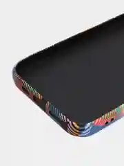 Медный чехол KAWS для iPhone 12