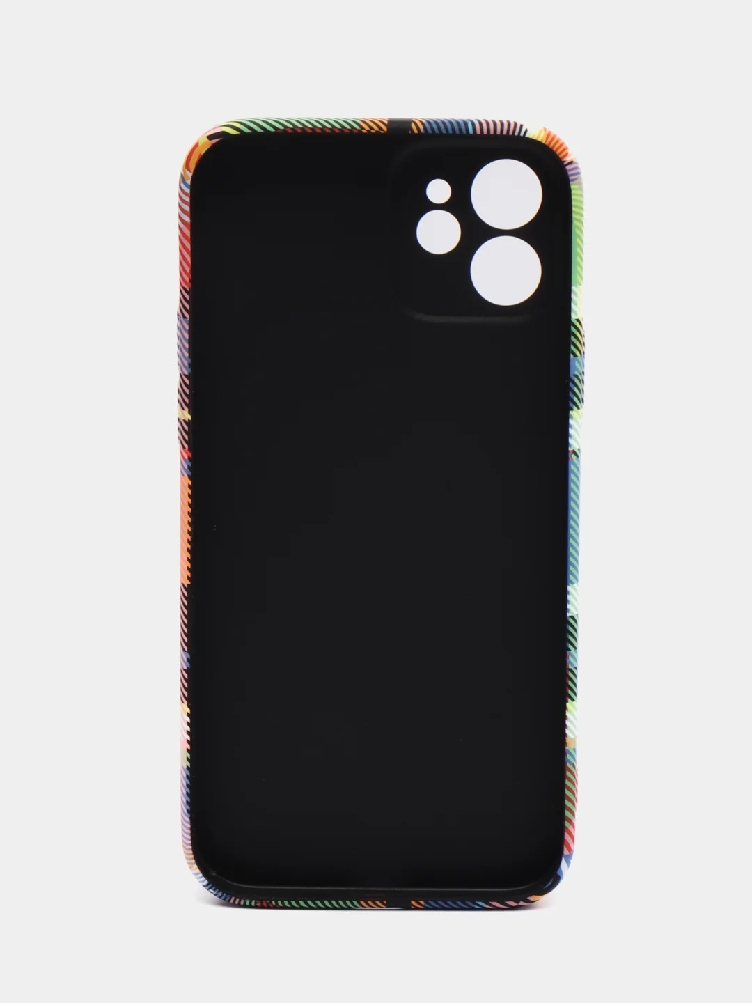 Медный чехол KAWS для iPhone 12