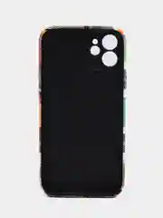 Медный чехол KAWS для iPhone 12