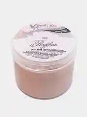 Крем-пилинг для умывания "Розовая нуга", Chocolatte