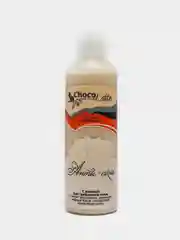 Натуральный гель-пенка для умывания Chocolatte "Анти акне", с живицей