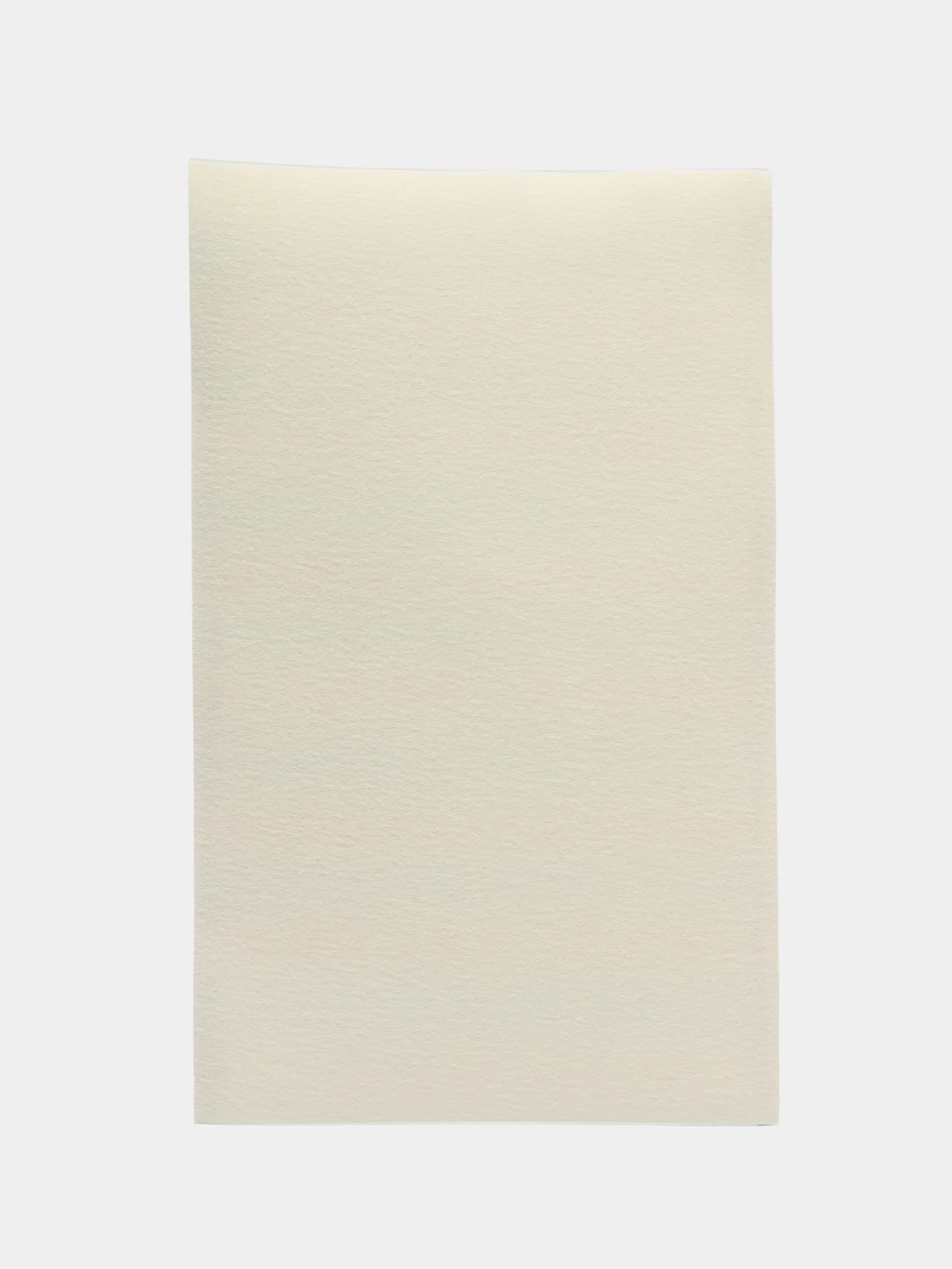 Светло-синий кожзам "Чешуя", 20*33 см