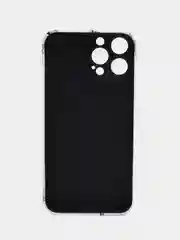 Белый чехол Kaws для iPhone 13 Pro Max