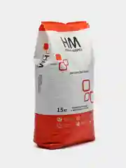Сухой корм Наша Марка для взрослых кошек, с цыплёнком и рисом, 15кг
