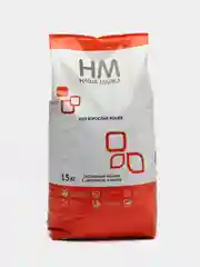 Сухой корм Наша Марка для взрослых кошек, с цыплёнком и рисом, 15кг