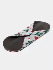 Белый прокладки женские многоразовые