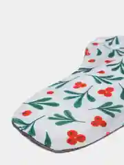 Лайм прокладки женские гигиенические, многоразовые, тканевые, L