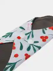 Лайм прокладки женские гигиенические, многоразовые, тканевые, L