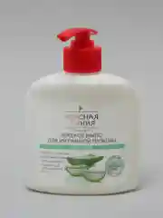 Красная линия Интимное мыло  Алое вера, 250мл