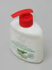 Красная линия Интимное мыло  Алое вера, 250мл