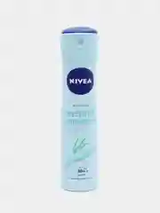 Антиперспирант спрей NIVEA "Энергия свежести", женский, 150 мл