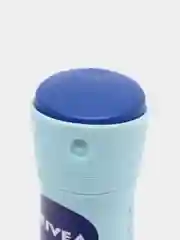 Антиперспирант спрей NIVEA "Энергия свежести", женский, 150 мл