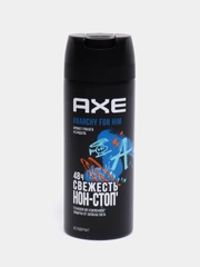 Дезодорант-аэрозоль AXE Anarchy для мужчин, 150 мл