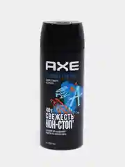 Дезодорант-аэрозоль AXE Anarchy для мужчин, 150 мл