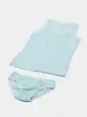 Комплект детского нижнего белья Semicvet