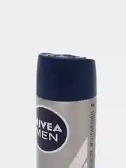 Антиперспирант спрей NIVEA MEN "Серебряная защита", мужской, 150 мл