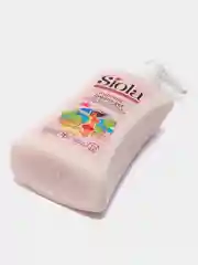 Крем-гель для интимной гигиены SIOLA "Intimate" с молочной кислотой и экстрактом лотоса