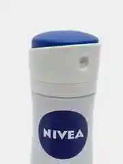 Антиперспирант спрей NIVEA "Эффект Пудры", женский, 150 мл