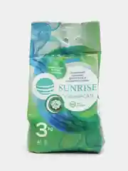 Стиральный порошок "Sunrise" универсал 3 кг