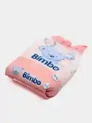 Детский стиральный порошок Bimbo 0+, 4 кг
