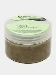 Крем-скраб для тела "Щербет финский", Chocolatte