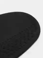 Черный многоразовые силиконовые бахилы "Waterproof Silicone", детские и взрослые