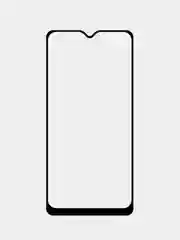 Защитное стекло для Samsung Galaxy A10 / M10 / A10S, на весь экран