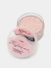Мыльный скраб для тела "Скрабби клубника-милк", Chocolatte