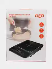 Индукционная плита OLTO HP-101I, сенсорное управление