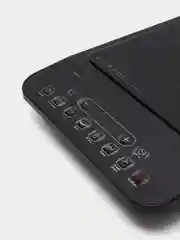 Индукционная плита OLTO HP-101I, сенсорное управление
