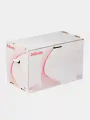Короб архивный на 10 папок, 50 мм