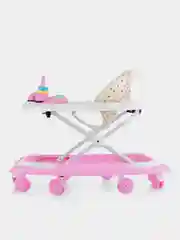 Конфетный ходунки детские музыкальные