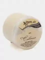 Крем-пилинг для умывания "Сливочная нуга", Chocolatte