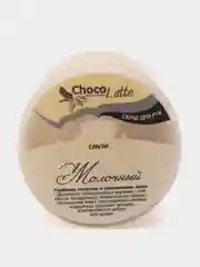 Гель-скраб для рук "Смузи молочный", Chocolatte
