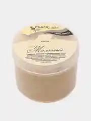Гель-скраб для рук "Смузи молочный", Chocolatte