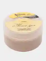 Мыльный скраб для тела "Скрабби манго-крим", Chocolatte