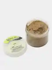 Гель-скраб для ног "Смузи-скраб мятный чай", Chocolatte