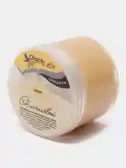 Гель-скраб для рук "Смузи облепиховый", Chocolatte