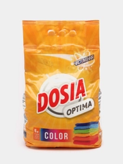 Стиральный порошок Dosia Optima Color, 8 кг