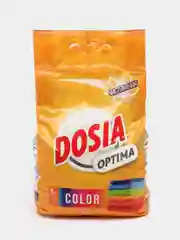 Стиральный порошок Dosia Optima Color, 8 кг