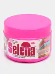 Отбеливатель Selena для белых и цветных тканей, 400 г