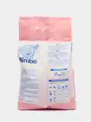 Детский стиральный порошок Bimbo, 0+, 4 кг