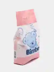 Детский стиральный порошок Bimbo, 0+, 4 кг