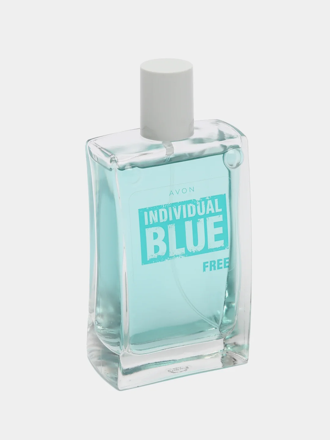 Туалетная вода Individual Blue Free AVON, 100 мл