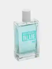 Туалетная вода Individual Blue Free AVON, 100 мл