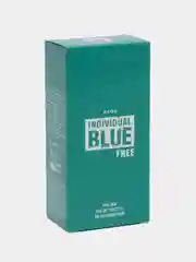 Туалетная вода Individual Blue Free AVON, 100 мл