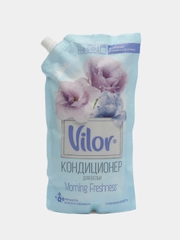 Гель Vilor для стирки, универсальный, 3 вида