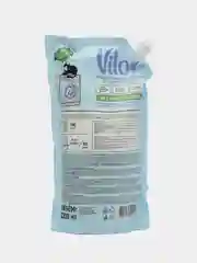 Голубой гель Vilor для стирки, универсальный, 3 вида