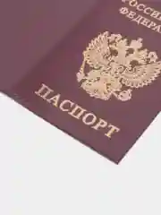 Конфетный обложка для документов из натуральной кожи, 8 цветов