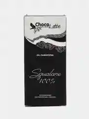 Oil-сыворотка Squalane, Chocolatte